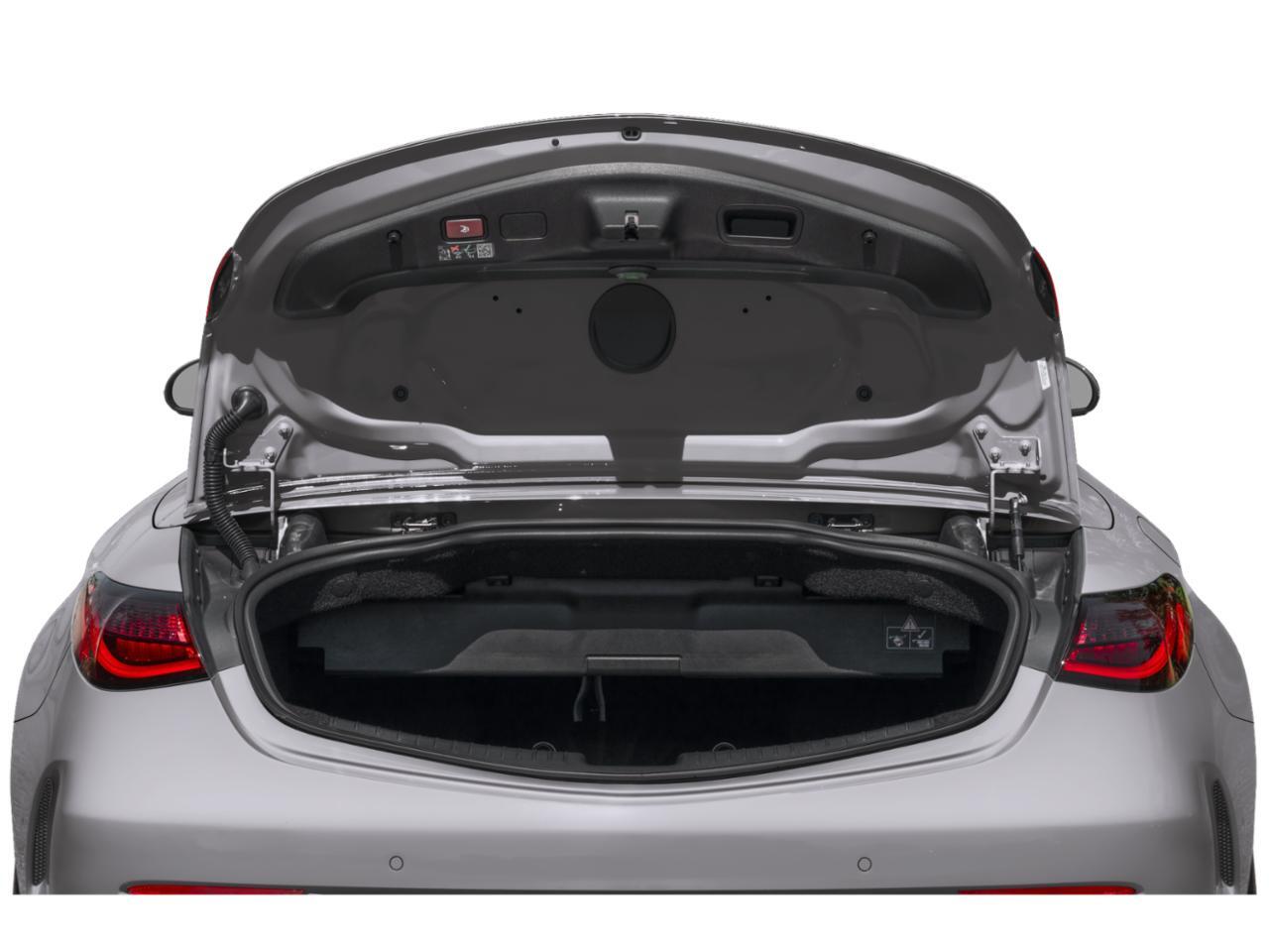 2025 Mercedes-Benz CLE CLE 53 AMG&reg; San Clemente CA