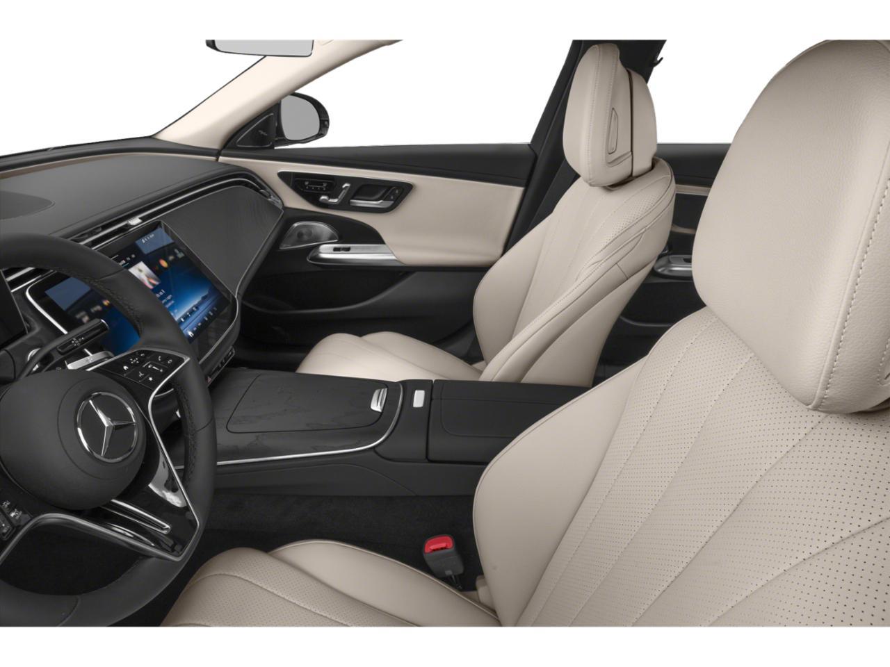 2025 Mercedes-Benz E-Class 350 4MATIC&reg; Sedan Irving TX