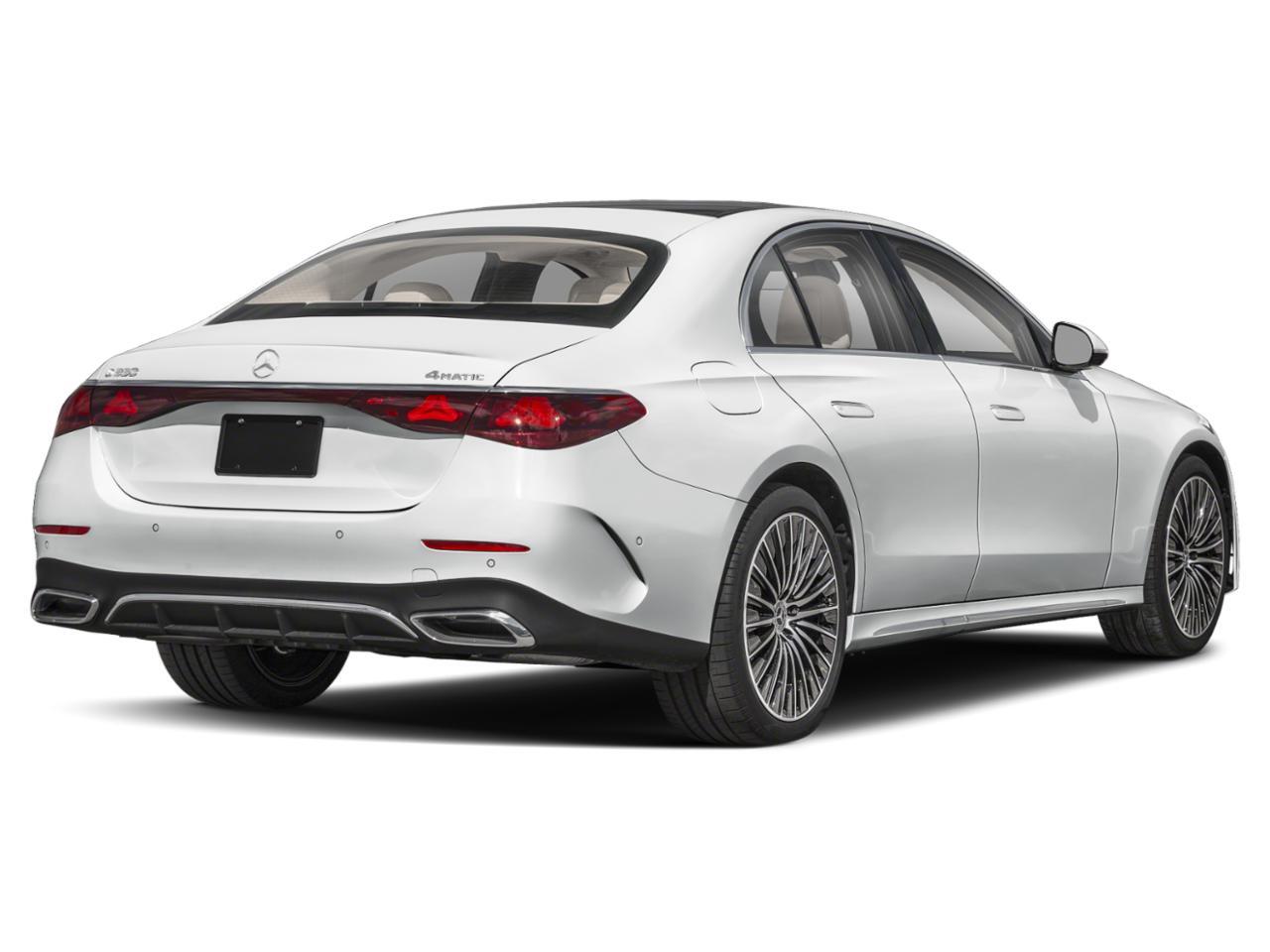 2025 Mercedes-Benz E-Class E 350 Irving TX