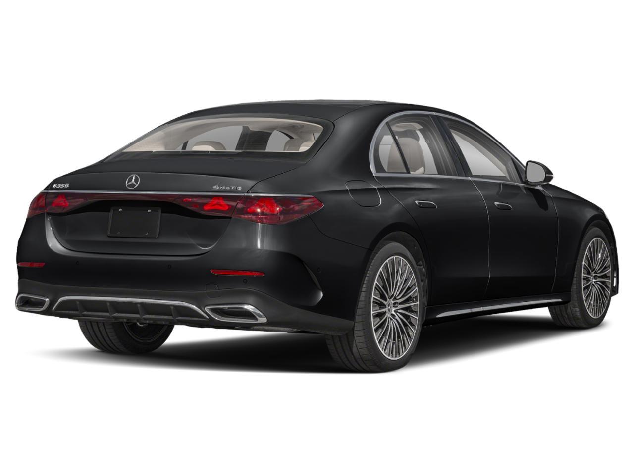 2025 Mercedes-Benz E-Class E 350 Sedan Irving TX