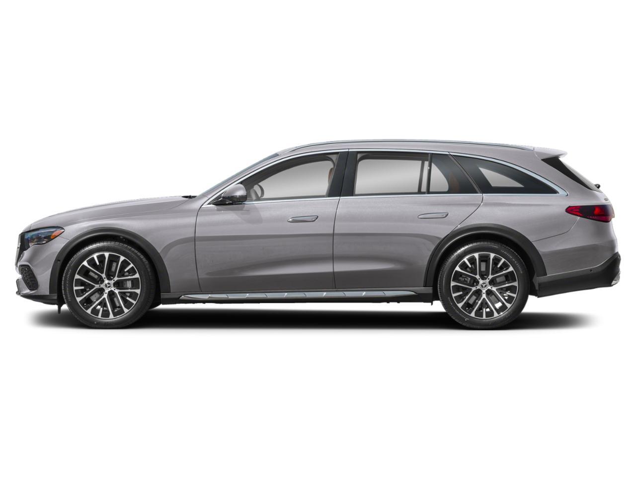2025 Mercedes-Benz E-Class E 450 4MATIC All-Terrain Wagon Irving TX