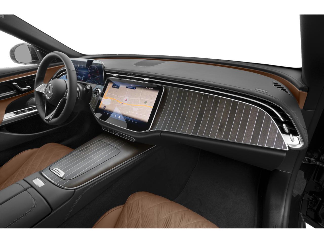 2025 Mercedes-Benz E-Class E 450 4MATIC All-Terrain Wagon Irving TX