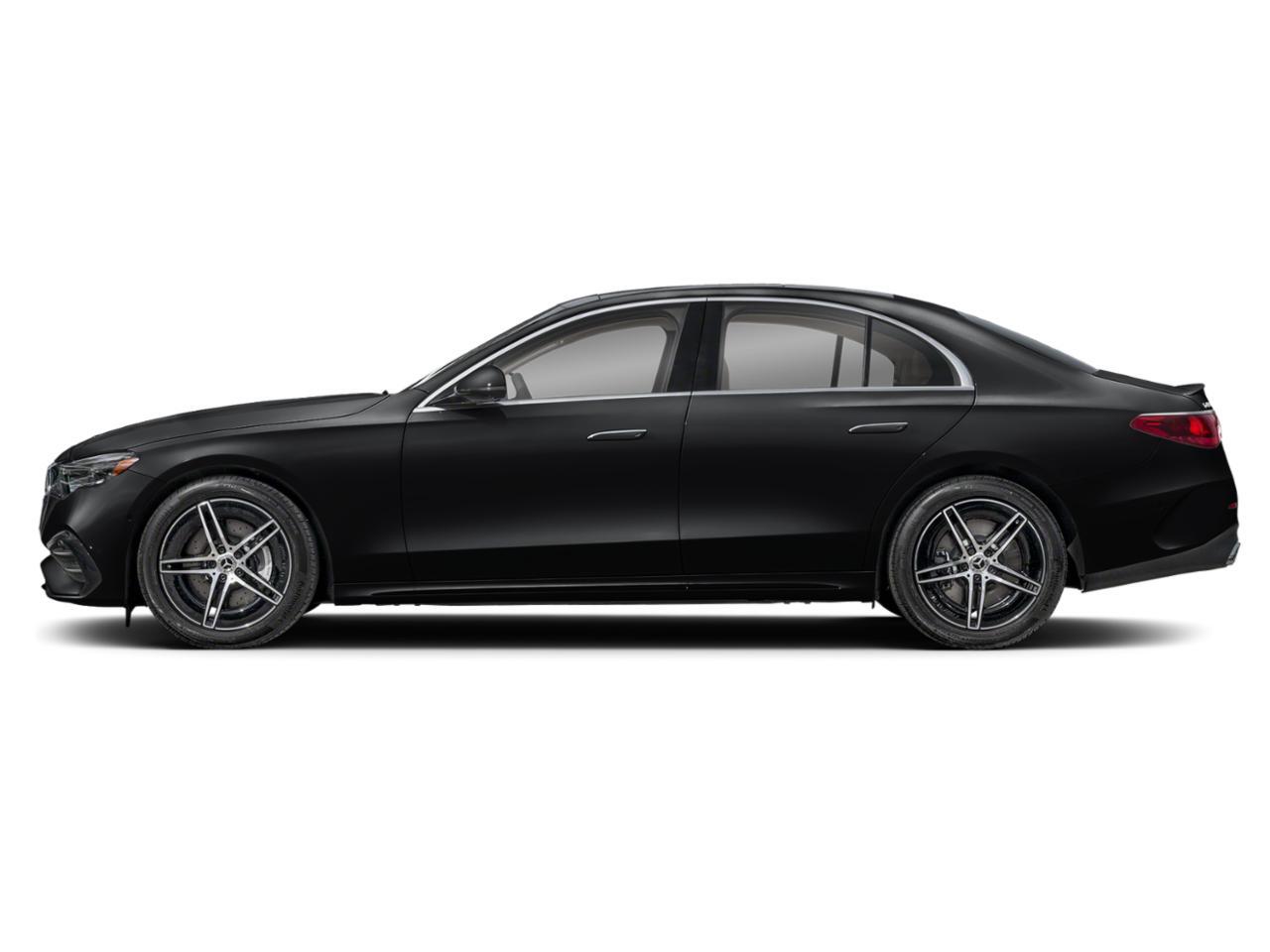 2025 Mercedes-Benz E-Class E 450 4MATIC&eg; Sedan Irving TX
