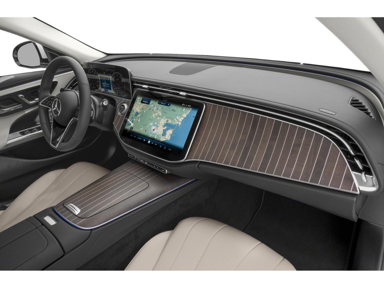 2025 Mercedes-Benz E-Class E 450 4MATIC&eg; Sedan Irving TX