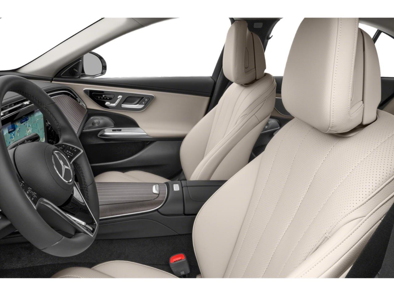 2025 Mercedes-Benz E-Class E 450 4MATIC&eg; Sedan Irving TX