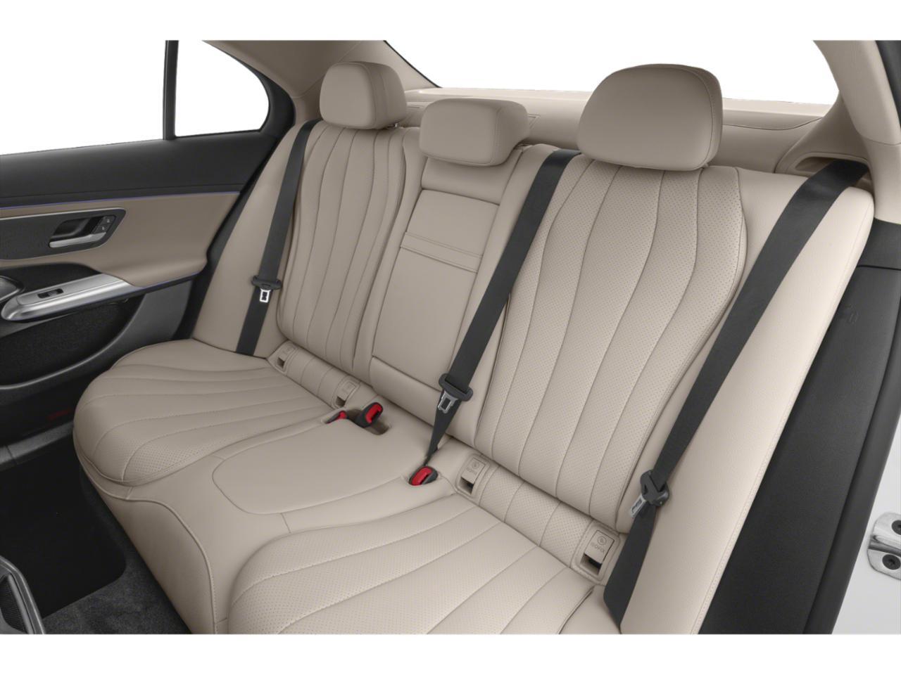 2025 Mercedes-Benz E-Class E 450 4MATIC&eg; Sedan Irving TX