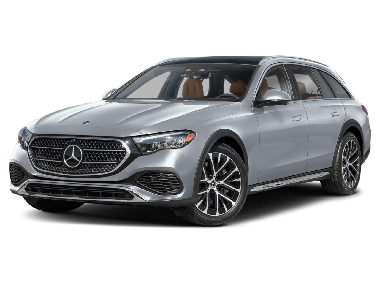 2025 Mercedes-Benz E-Class E 450 4MATIC&reg; All-Terrain Wagon Irving TX