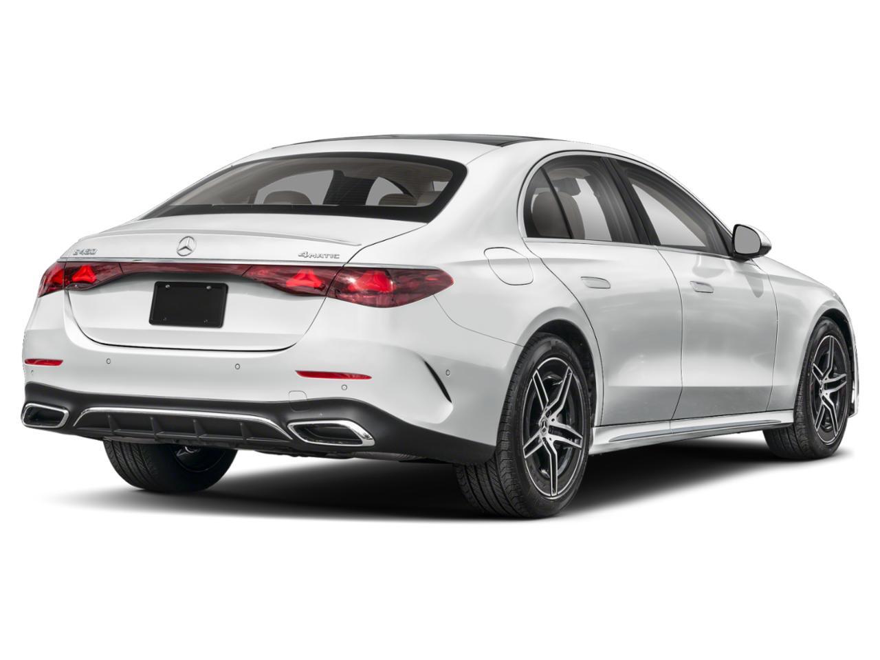 2025 Mercedes-Benz E-Class E 450 Irving TX
