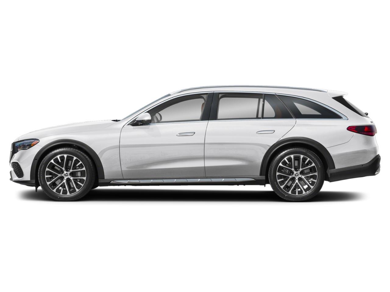 2025 Mercedes-Benz E-Class E 450