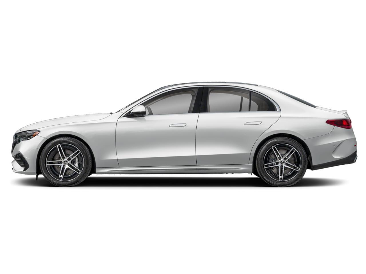 2025 Mercedes-Benz E-Class E 450 Irving TX