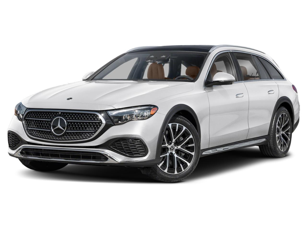 2025 Mercedes-Benz E-Class E 450 San Clemente CA