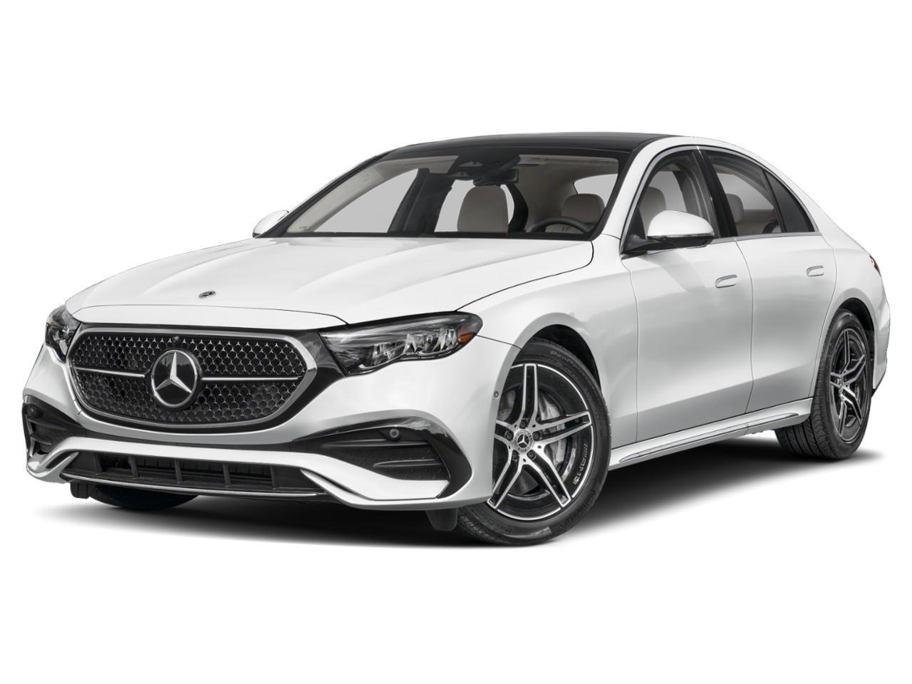 2025 Mercedes-Benz E-Class E 450 Irving TX