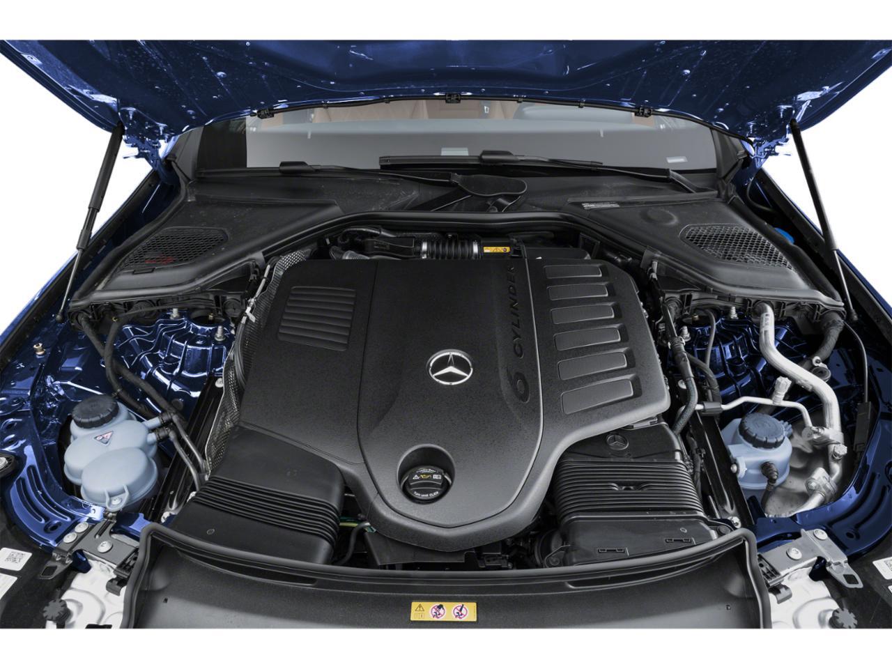 2025 Mercedes-Benz E-Class E 450 San Clemente CA