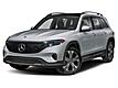 2025 Mercedes-Benz EQB 250+ SUV