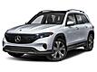 2025 Mercedes-Benz EQB 250+ SUV