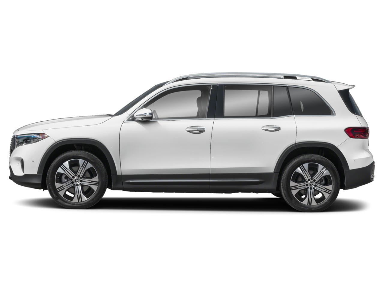 2025 Mercedes-Benz EQB 250+ SUV Irving TX