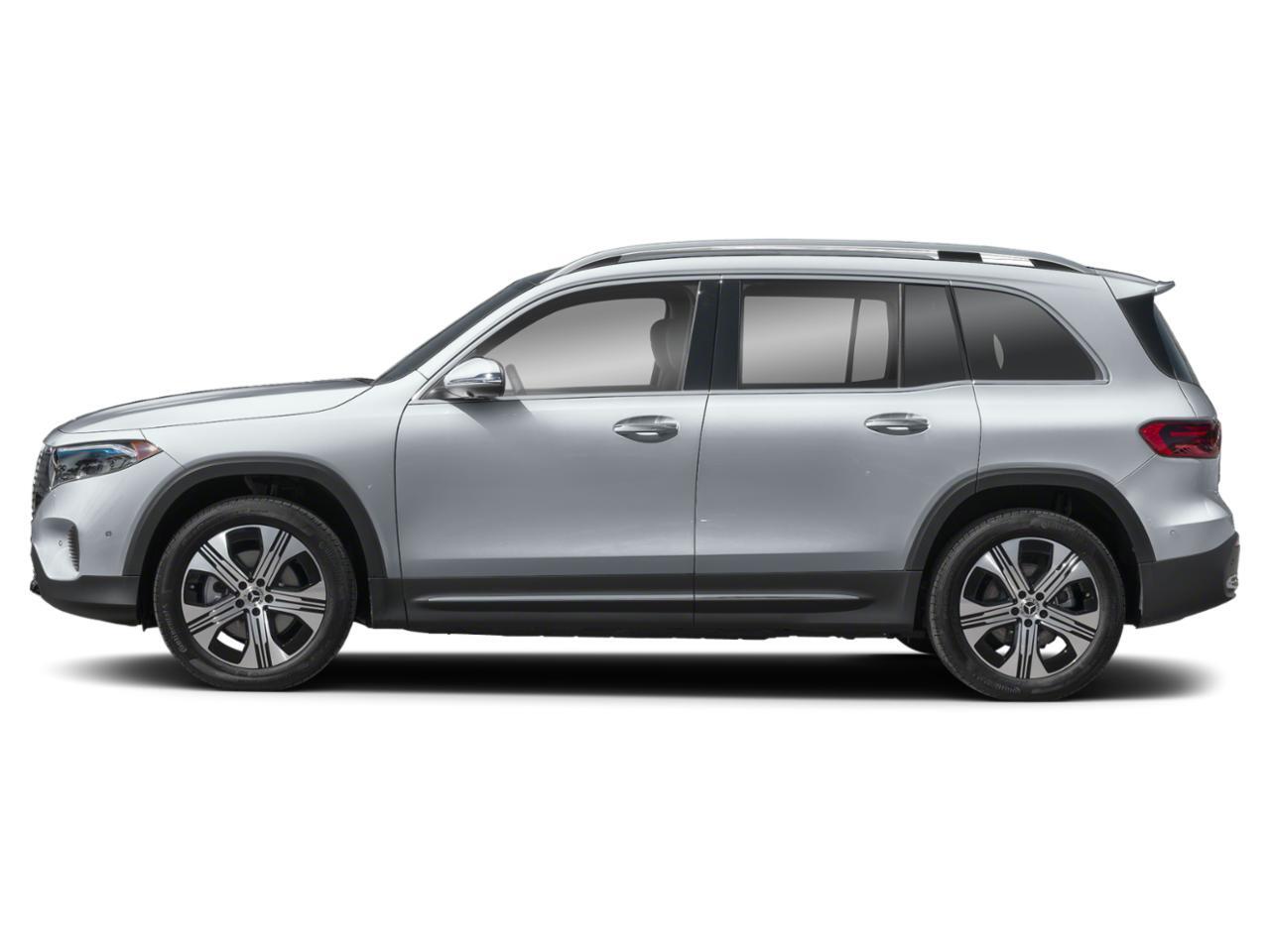 2025 Mercedes-Benz EQB 250+ SUV Irving TX