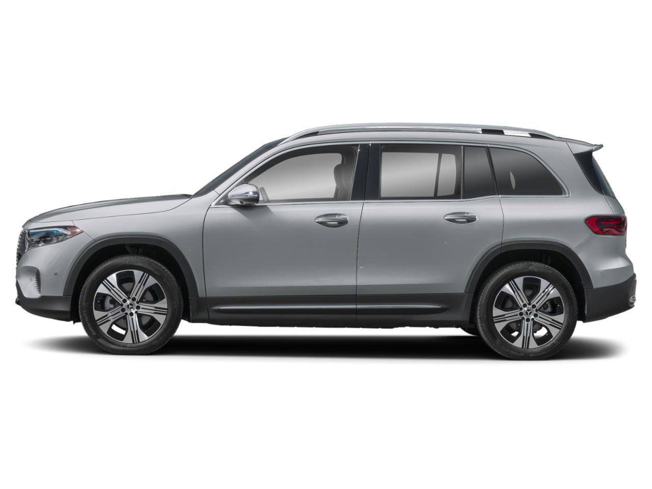 2025 Mercedes-Benz EQB 250+ SUV Irving TX