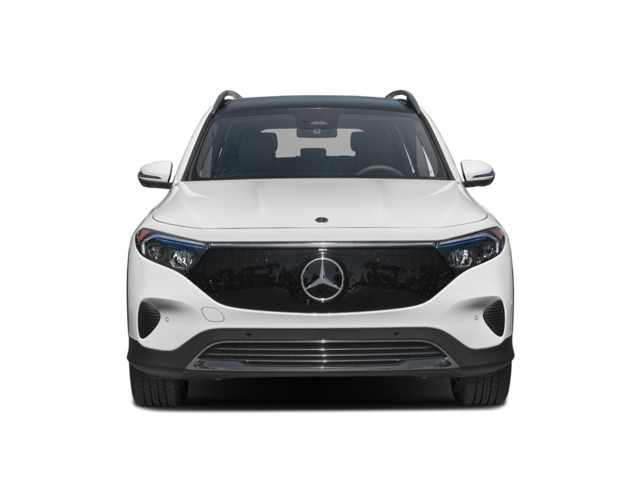 2025 Mercedes-Benz EQB 250+ SUV Irving TX