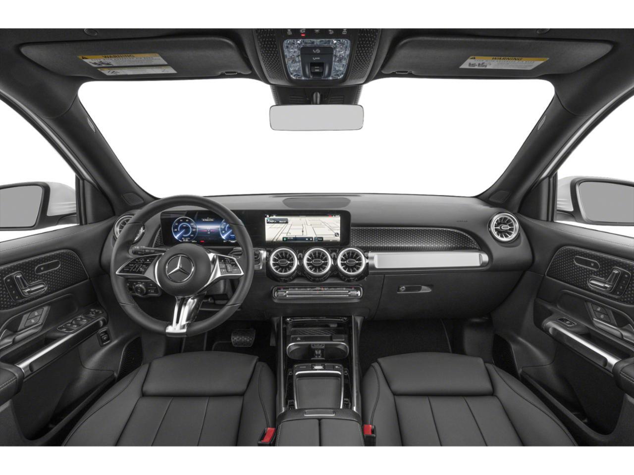 2025 Mercedes-Benz EQB 250+ SUV Irving TX