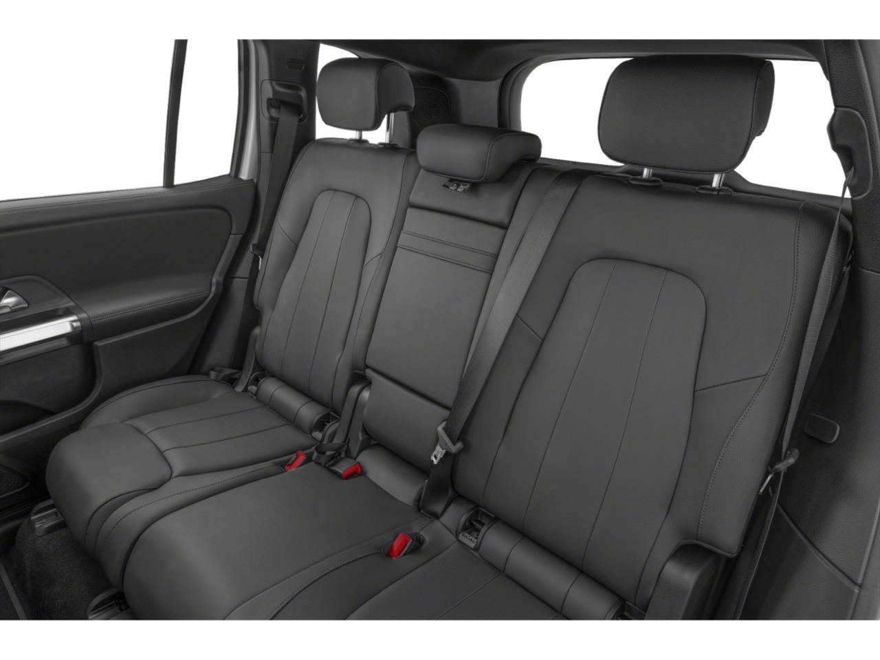 2025 Mercedes-Benz EQB 250+ SUV Irving TX