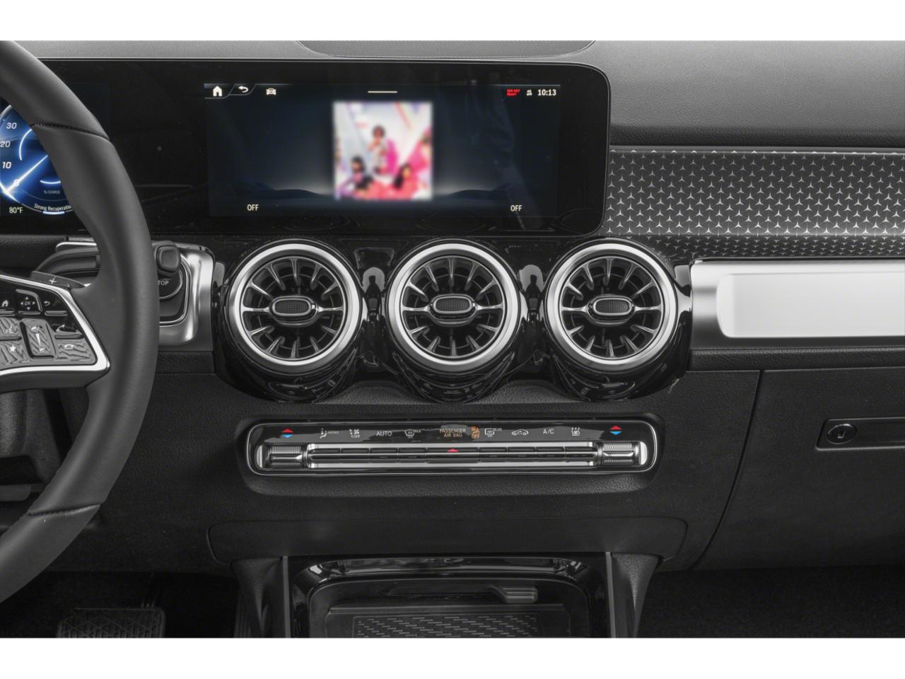 2025 Mercedes-Benz EQB 250+ SUV Irving TX