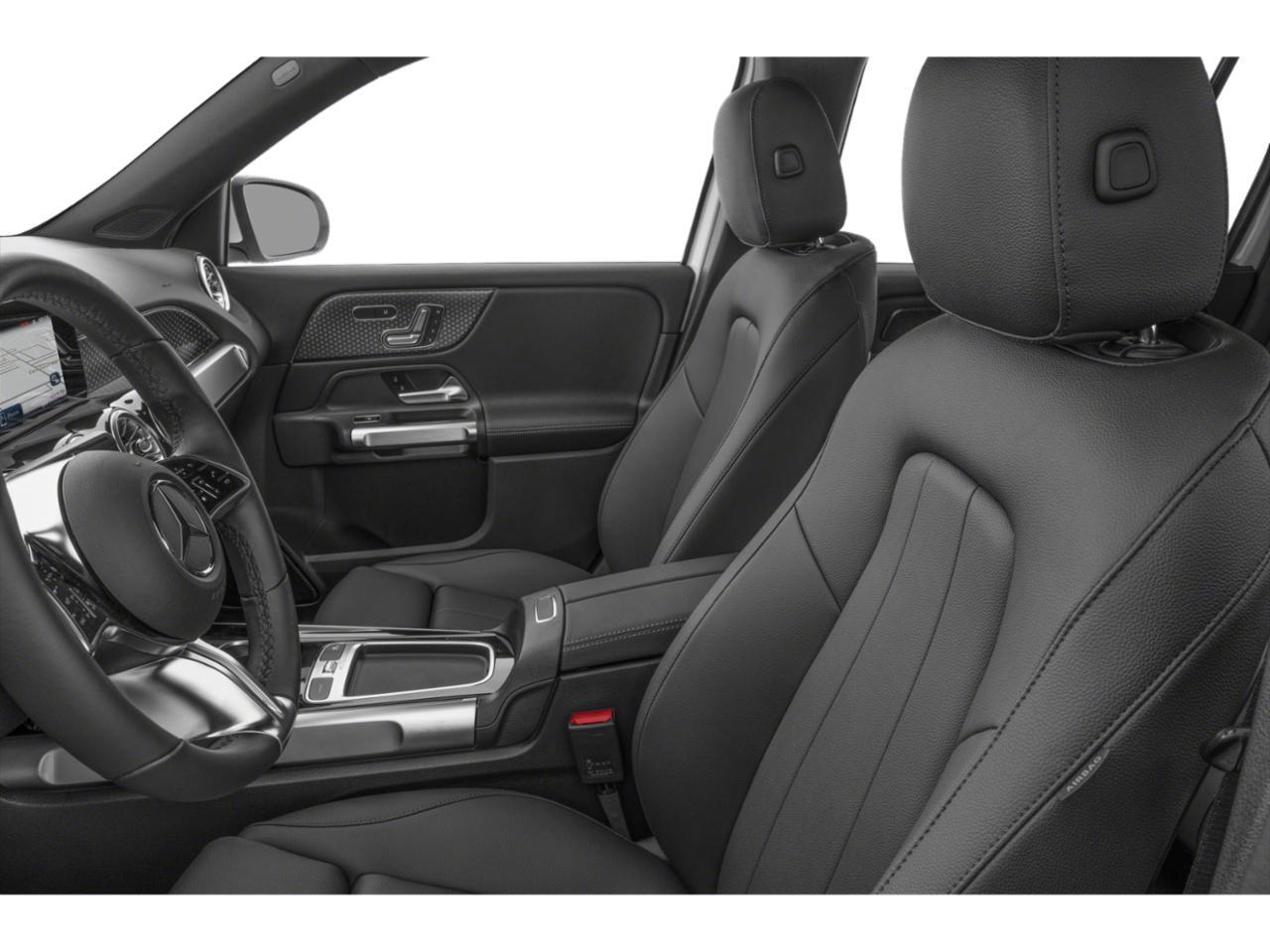 2025 Mercedes-Benz EQB 250+ SUV Irving TX