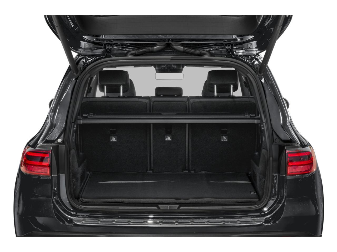 2025 Mercedes-Benz EQB 350 4MATIC&reg; SUV Irving TX