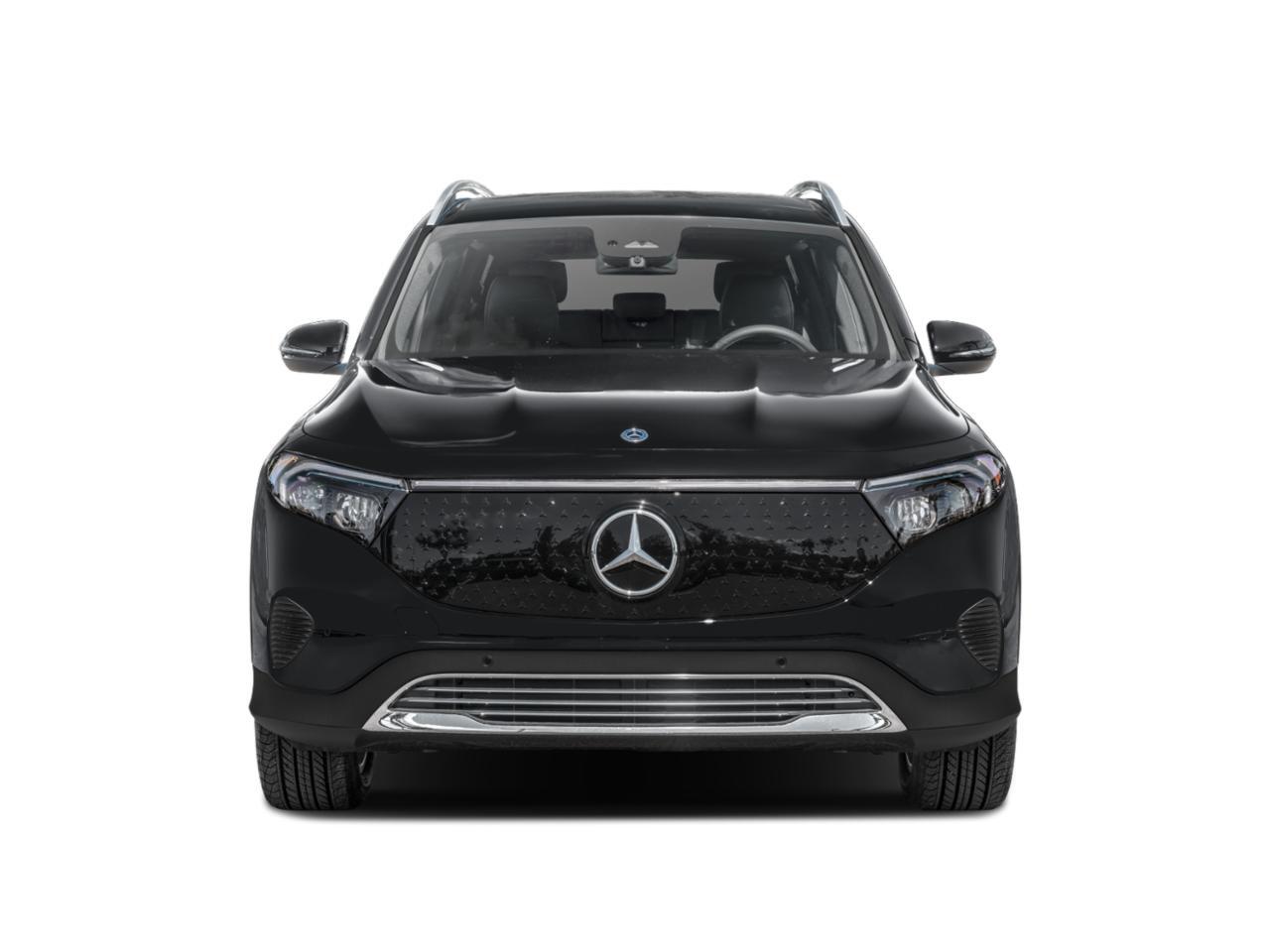2025 Mercedes-Benz EQB 350 4MATIC&reg; SUV Irving TX