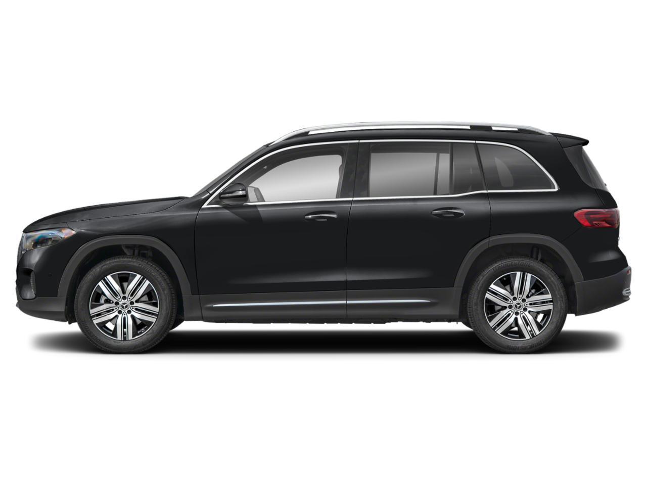 2025 Mercedes-Benz EQB EQB 300 Irving TX