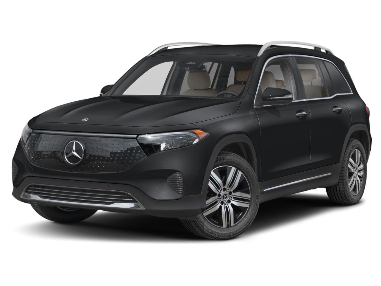 2025 Mercedes-Benz EQB EQB 300 Irving TX