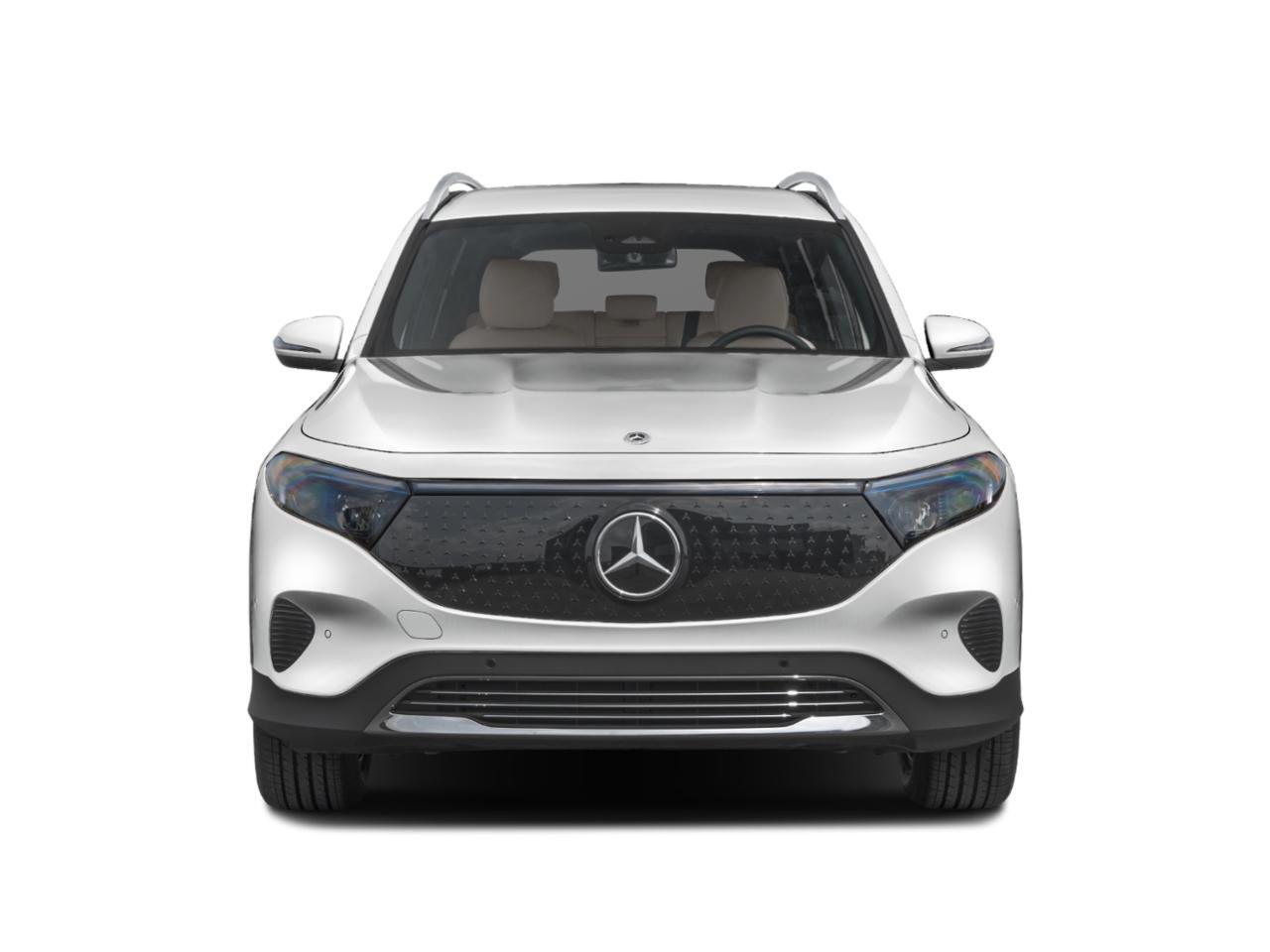 2025 Mercedes-Benz EQB EQB 300 Irving TX