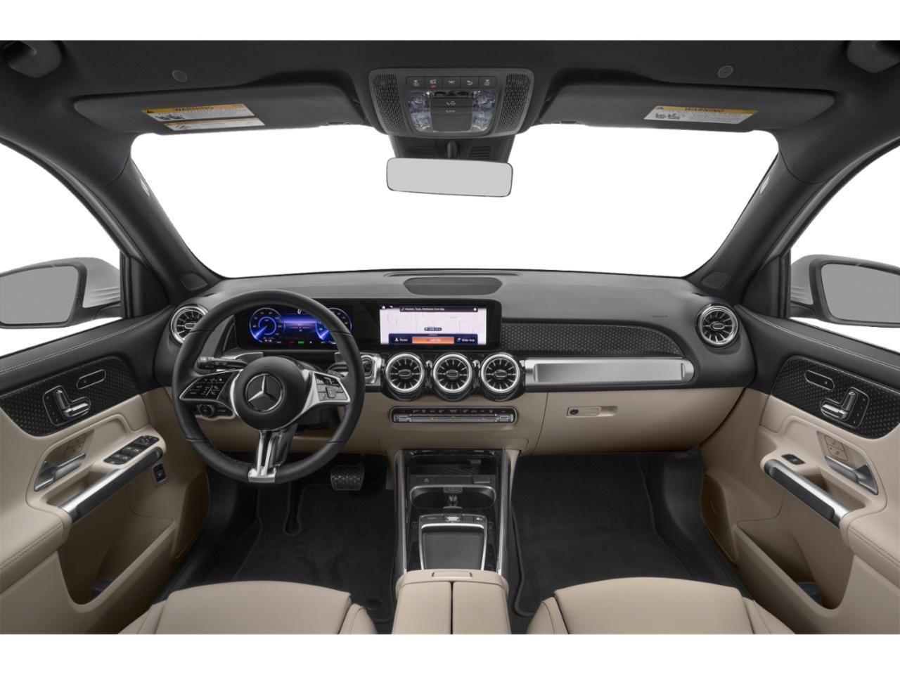 2025 Mercedes-Benz EQB EQB 300 Irving TX