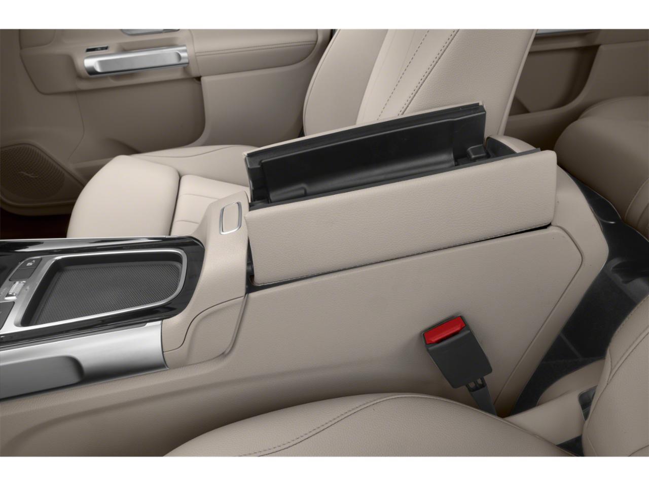 2025 Mercedes-Benz EQB EQB 300 Irving TX