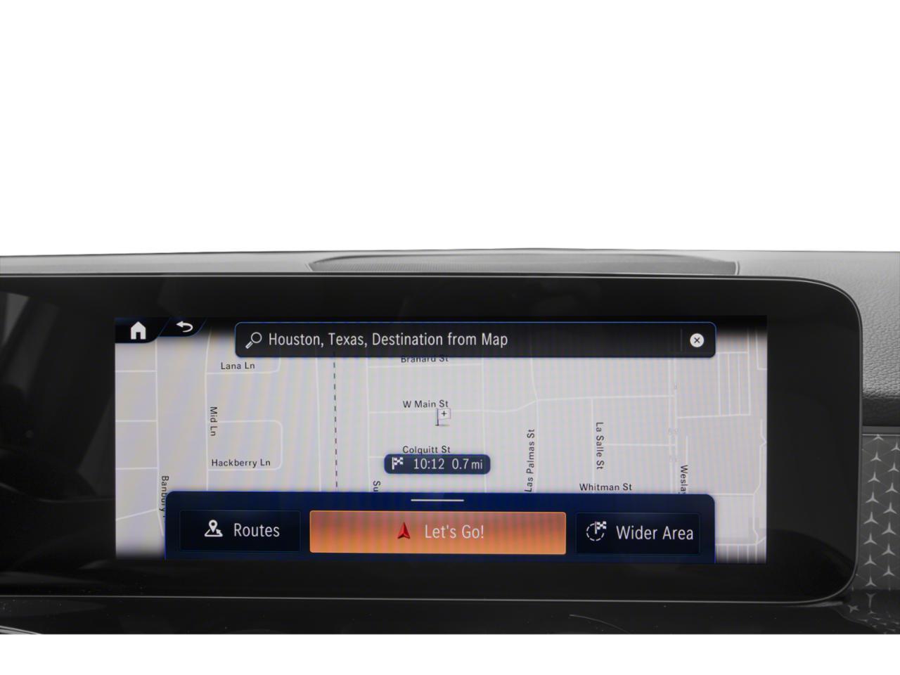 2025 Mercedes-Benz EQB EQB 300 Irving TX