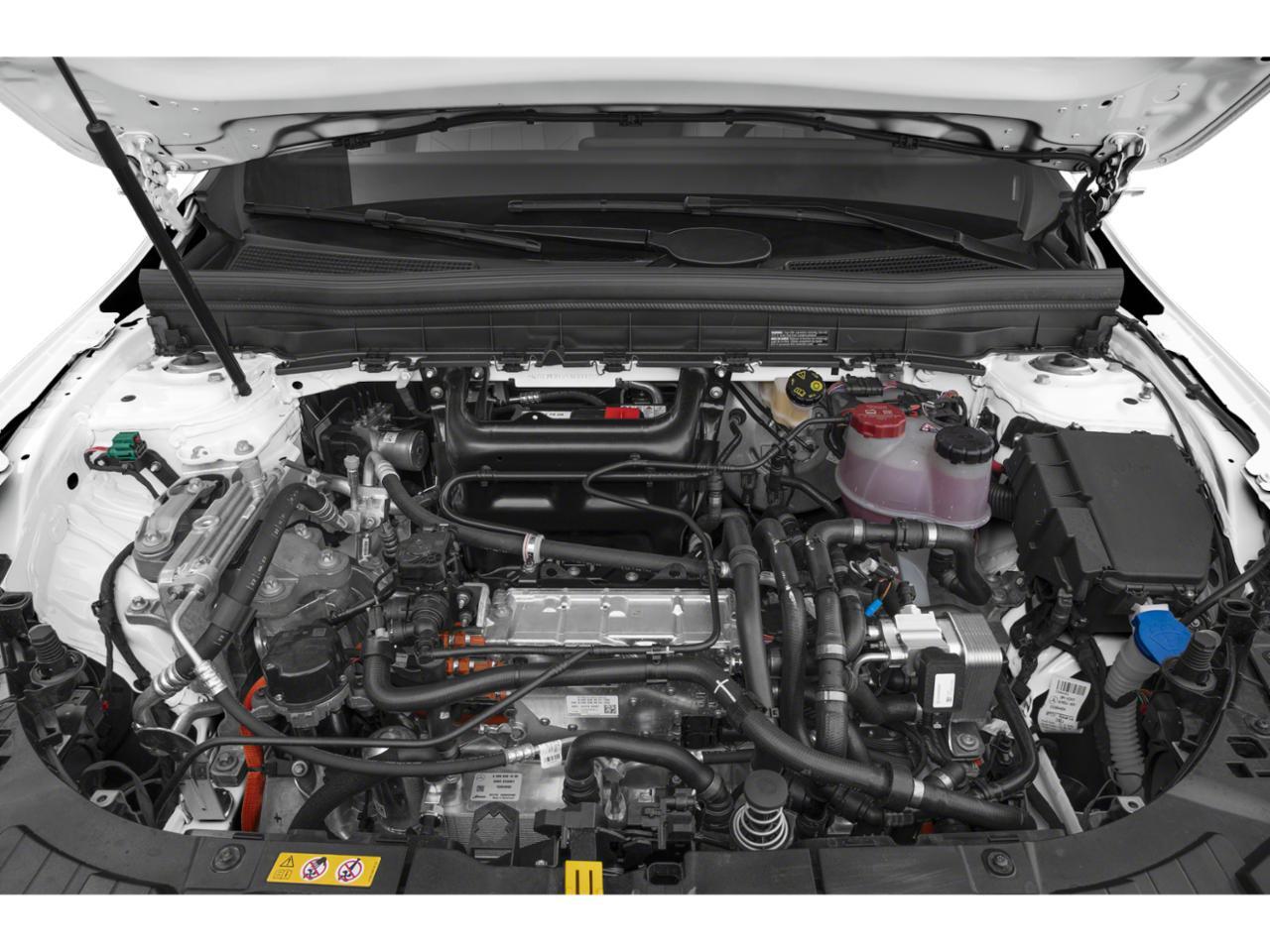 2025 Mercedes-Benz EQB EQB 300 Irving TX