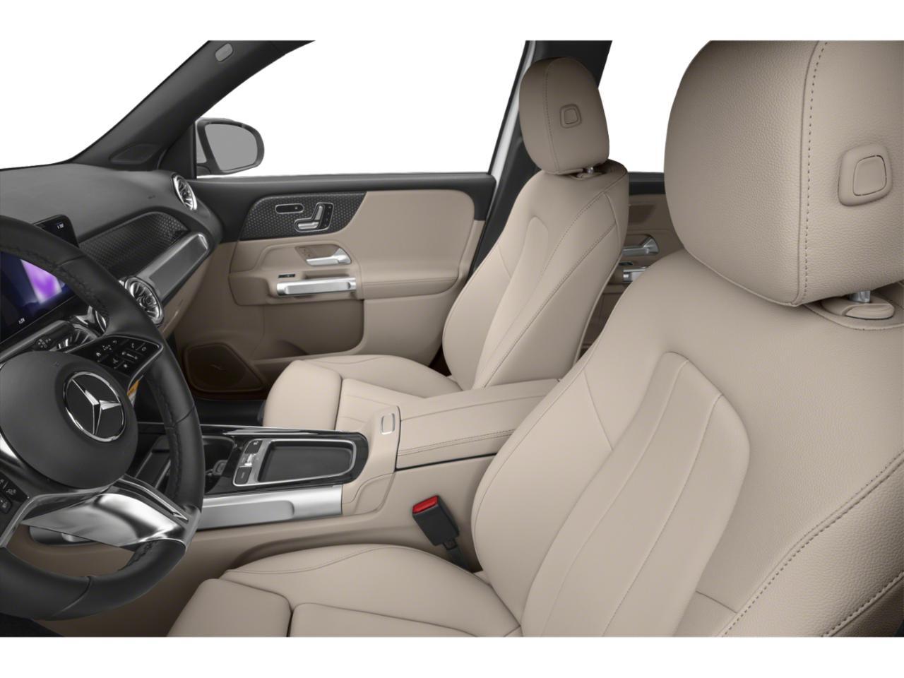 2025 Mercedes-Benz EQB EQB 300 Irving TX