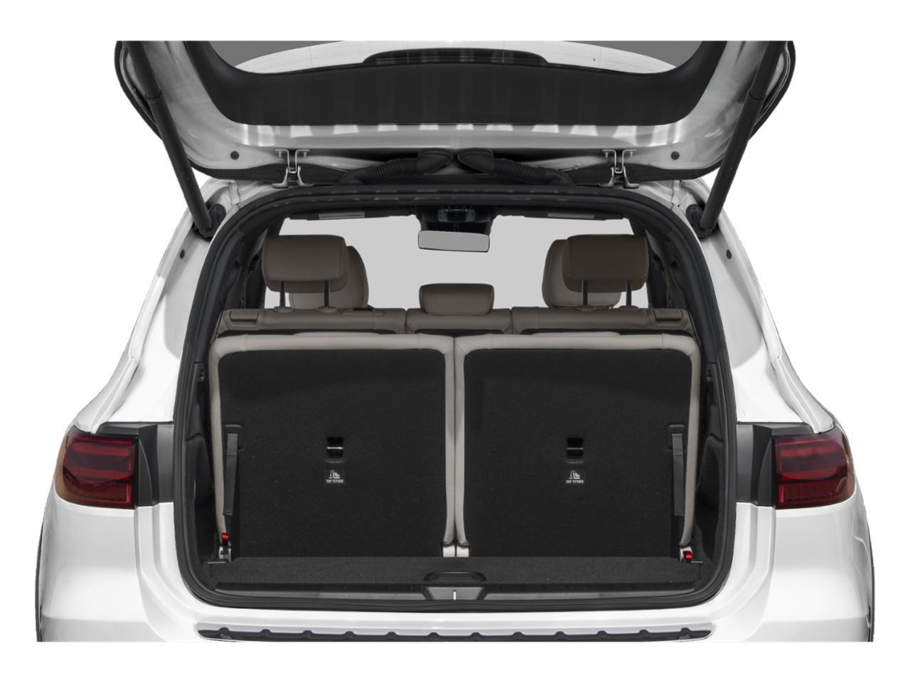 2025 Mercedes-Benz EQB EQB 300 Irving TX