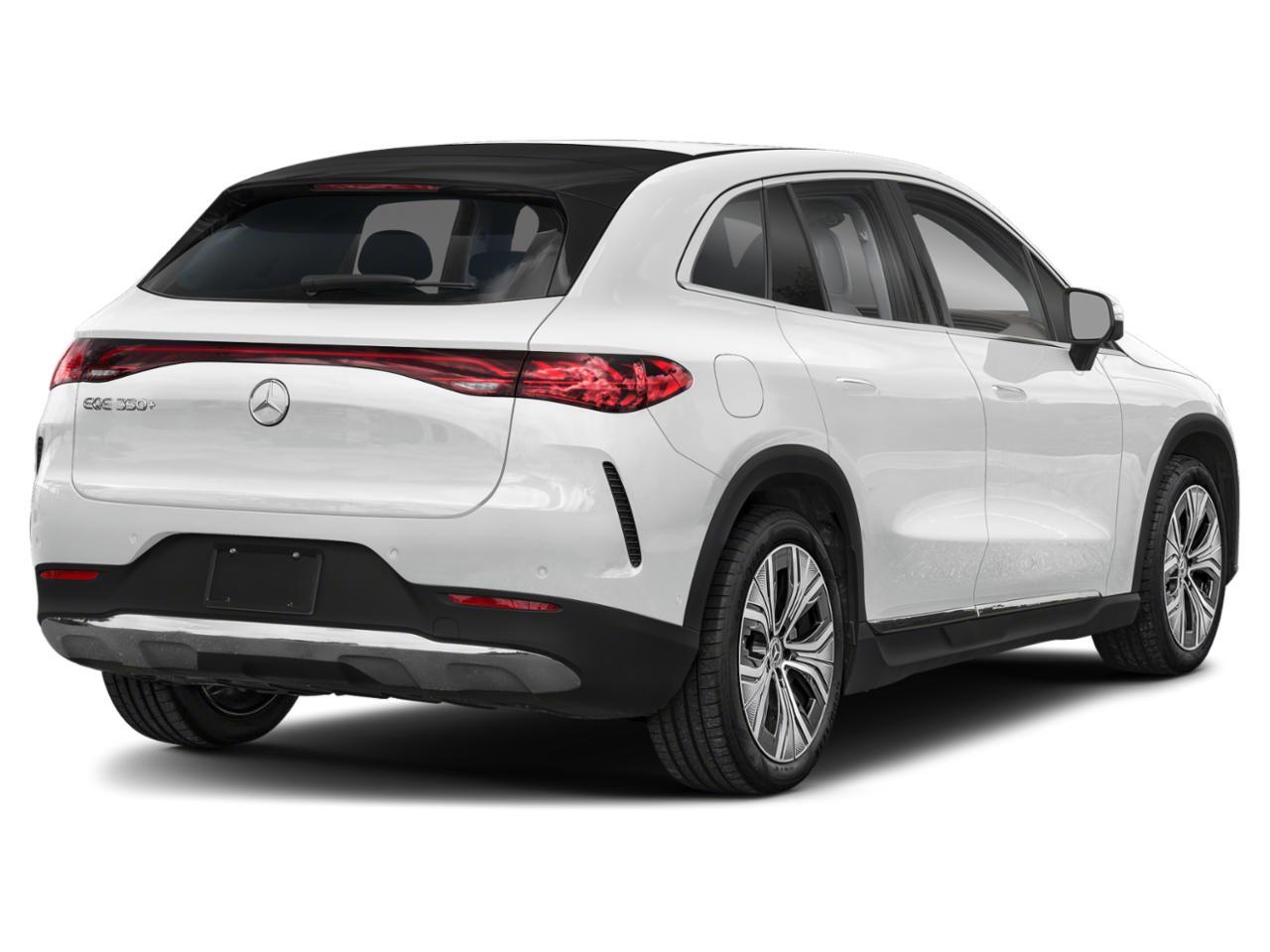 2025 Mercedes-Benz EQE 350+ SUV Irving TX