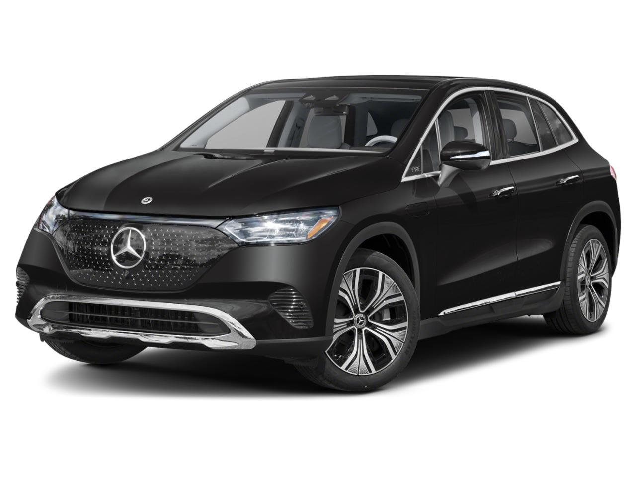 2025 Mercedes-Benz EQE 350 SUV San Clemente CA