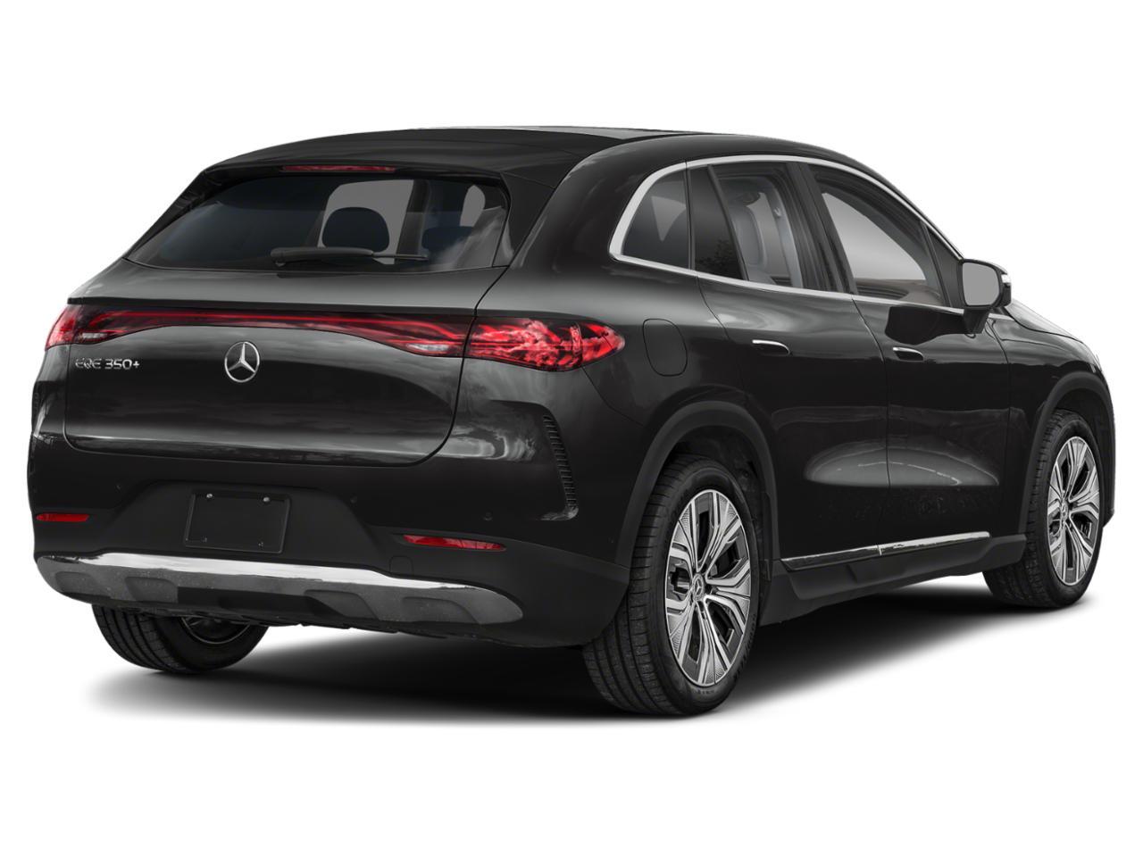2025 Mercedes-Benz EQE 350 SUV San Clemente CA