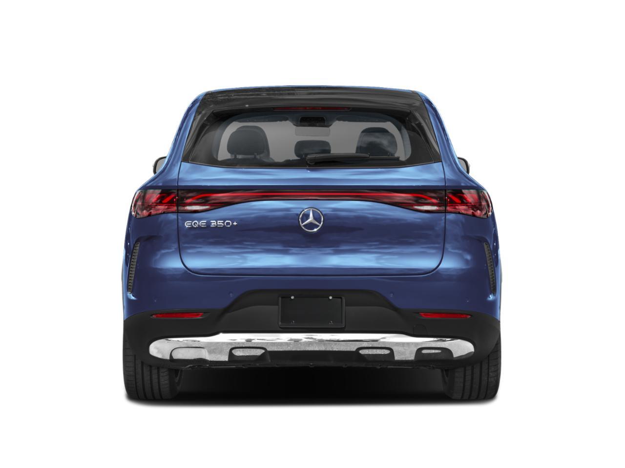 2025 Mercedes-Benz EQE 350 SUV San Clemente CA