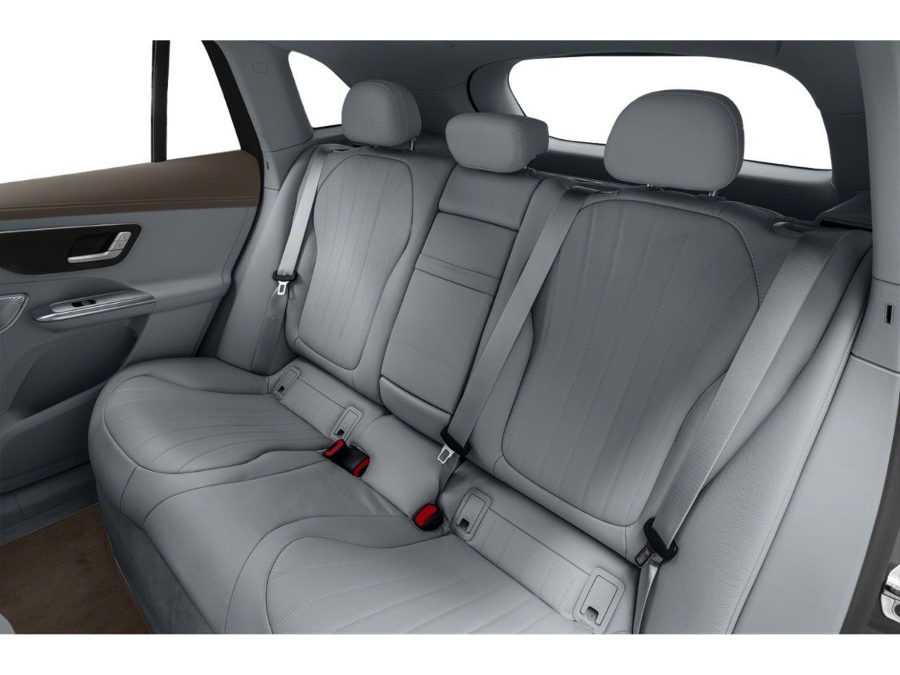 2025 Mercedes-Benz EQE 350 SUV San Clemente CA