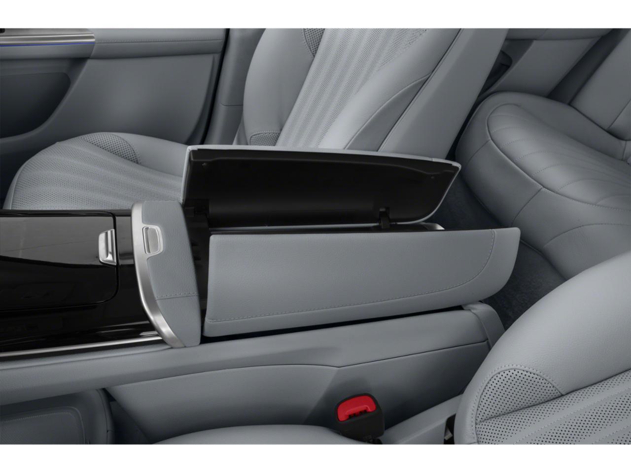 2025 Mercedes-Benz EQE 350 SUV San Clemente CA