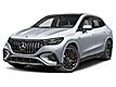 2025 Mercedes-Benz EQE AMG&reg; 4MATIC+&reg; SUV