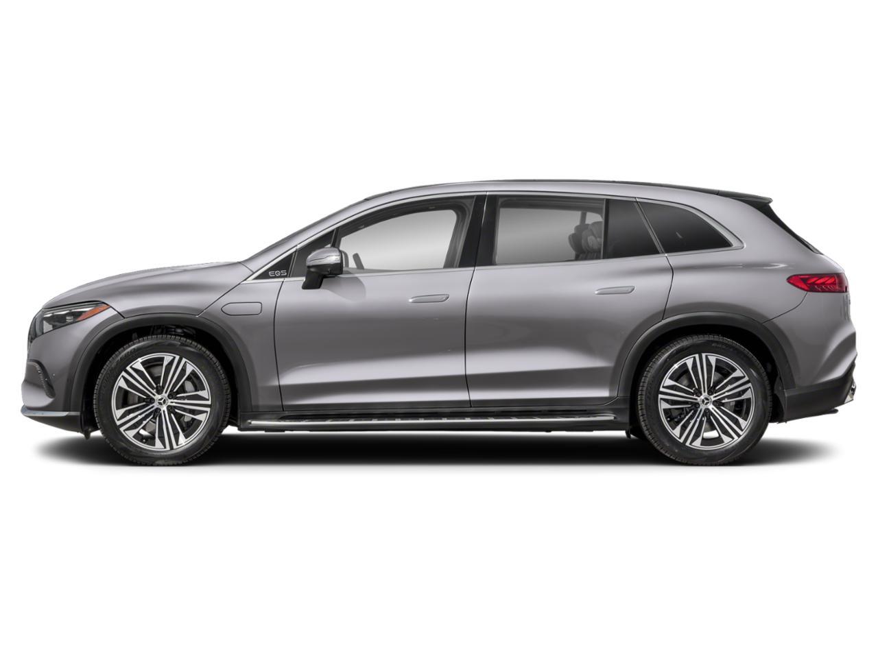 2025 Mercedes-Benz EQS 450+ SUV Irving TX