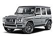 2025 Mercedes-Benz G-Class G 550 SUV