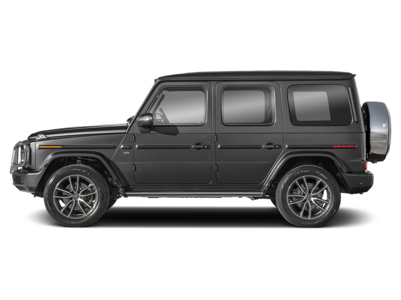 2025 Mercedes-Benz G-Class G 550 SUV Irving TX