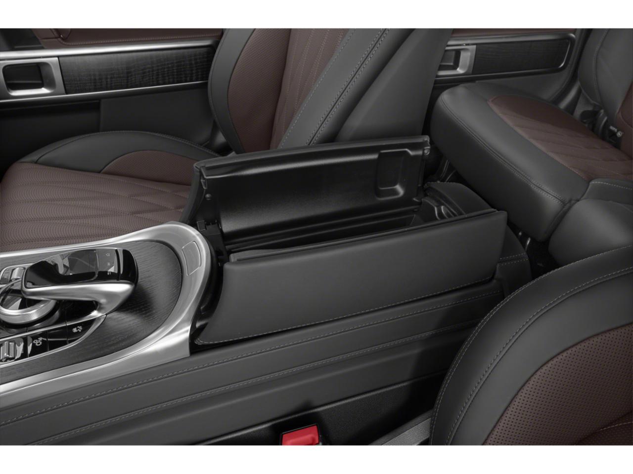2025 Mercedes-Benz G-Class G 550 SUV Irving TX