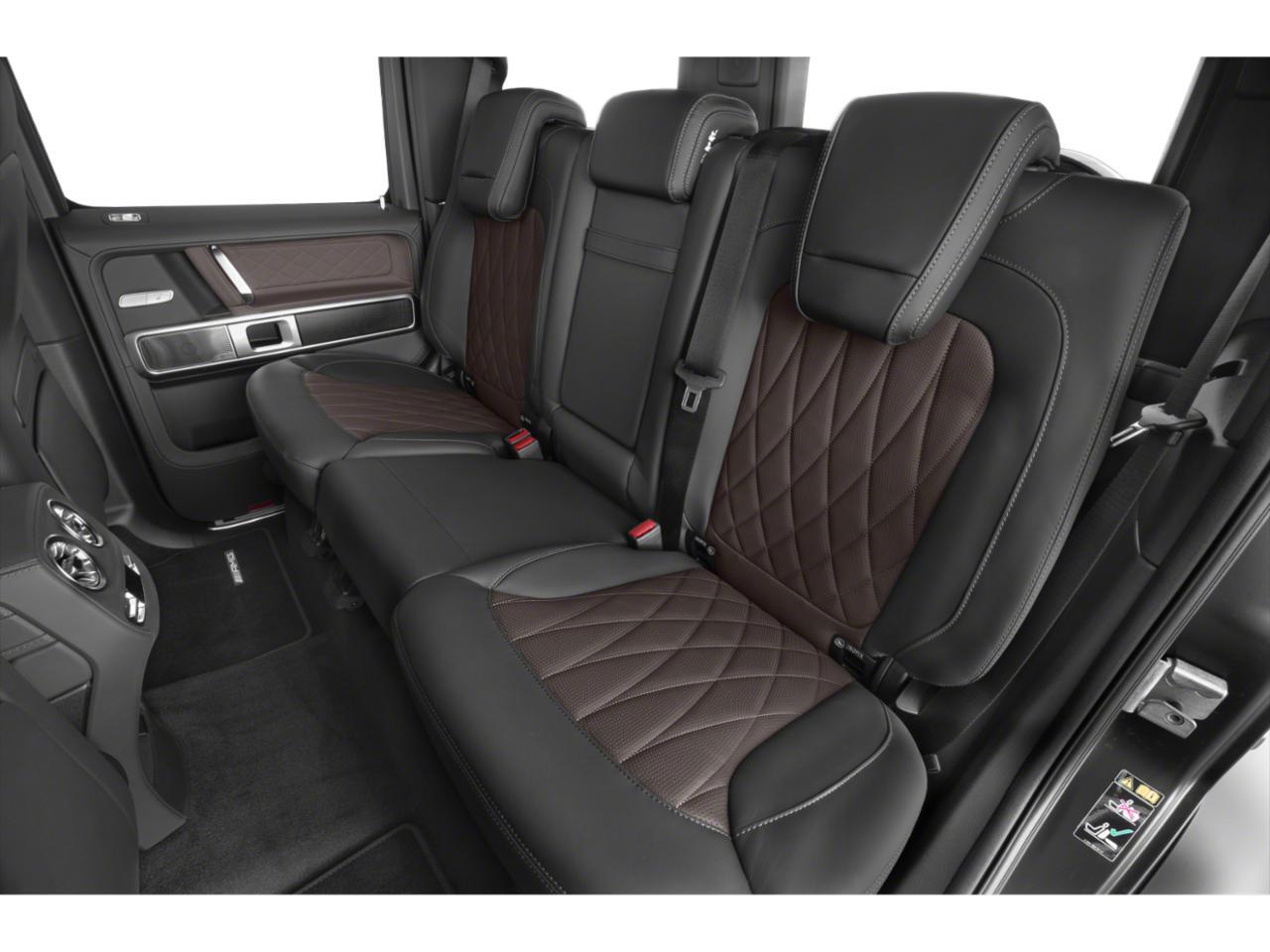 2025 Mercedes-Benz G-Class G 550 SUV Irving TX